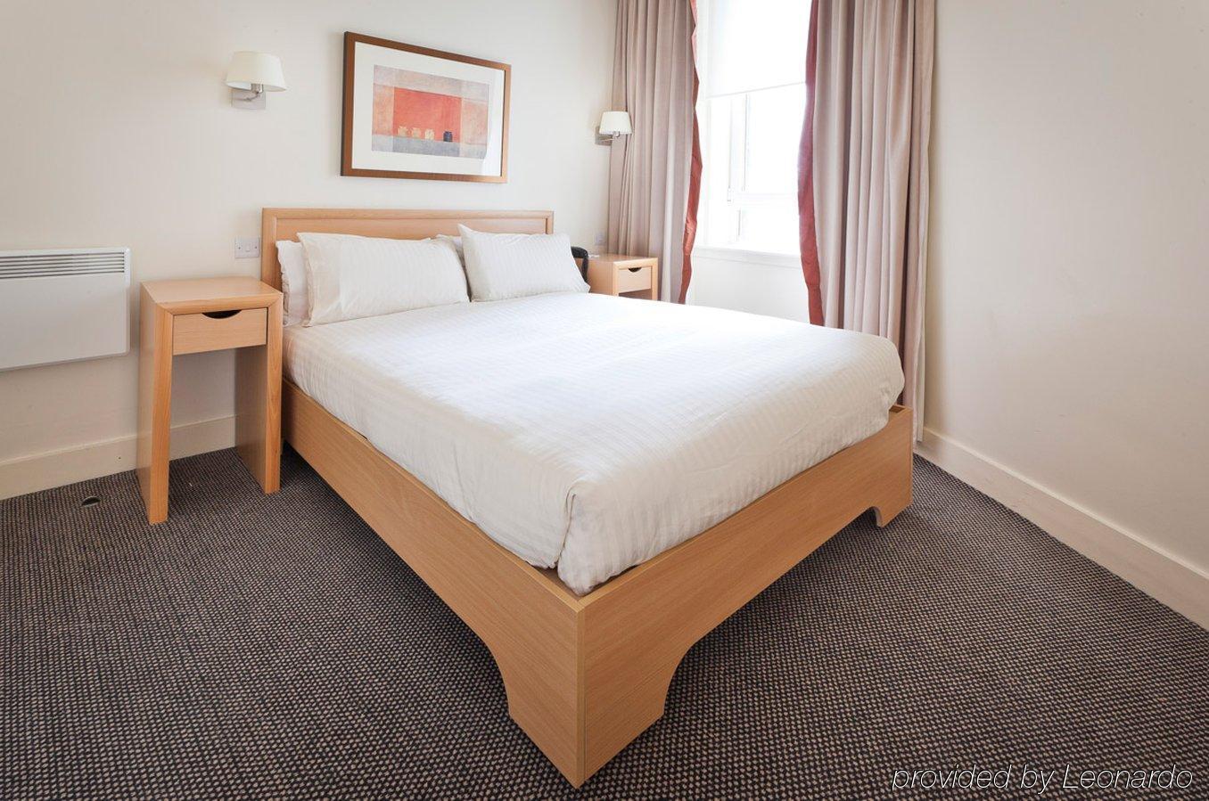 Skene House Hotels - Rosemount Aberdeen Ngoại thất bức ảnh