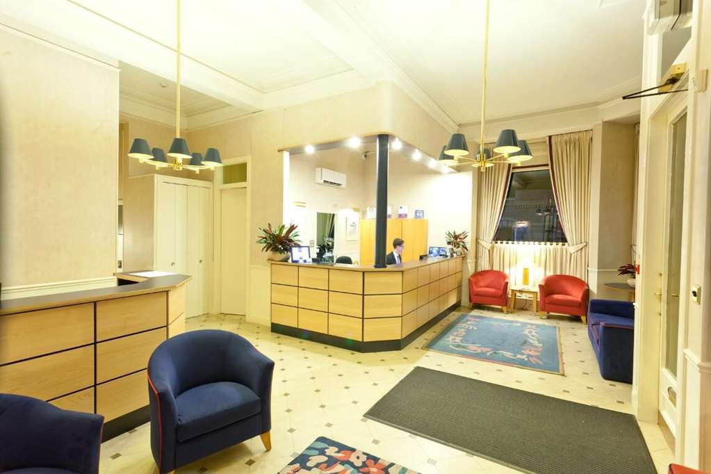Skene House Hotels - Rosemount Aberdeen Nội địa bức ảnh