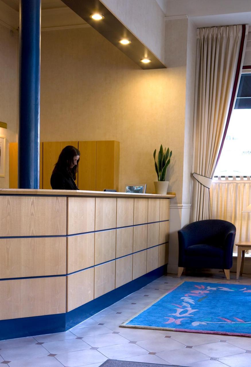 Skene House Hotels - Rosemount Aberdeen Ngoại thất bức ảnh